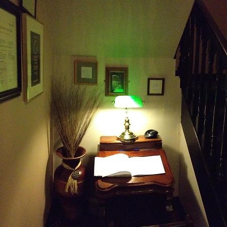 Virginia'S Guesthouse Kenmare Extérieur photo
