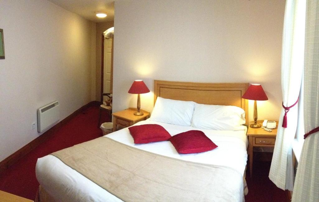 Virginia'S Guesthouse Kenmare Chambre photo