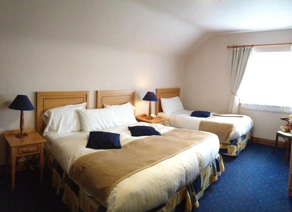 Virginia'S Guesthouse Kenmare Chambre photo