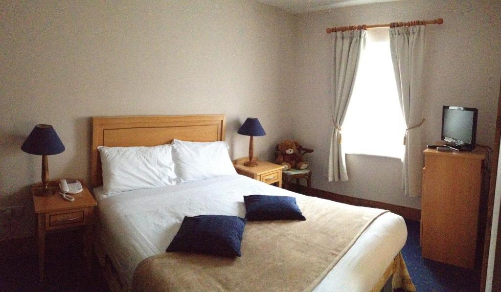 Virginia'S Guesthouse Kenmare Chambre photo