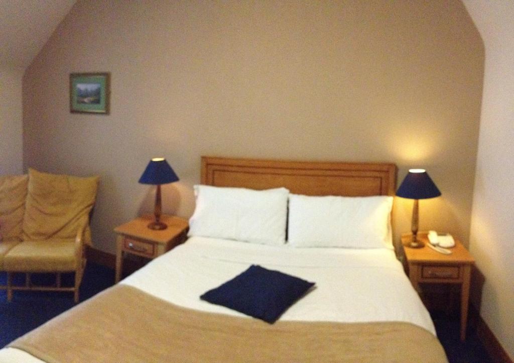 Virginia'S Guesthouse Kenmare Chambre photo