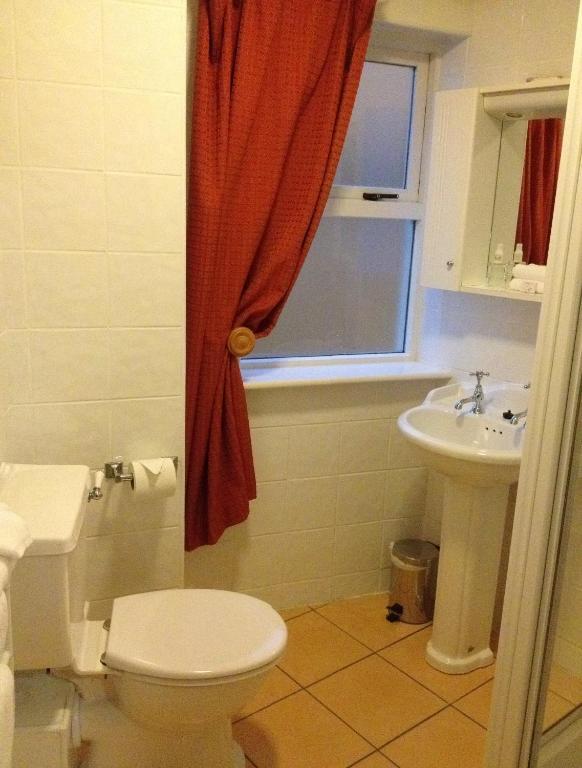 Virginia'S Guesthouse Kenmare Chambre photo