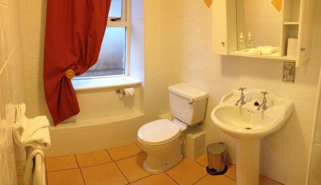Virginia'S Guesthouse Kenmare Chambre photo