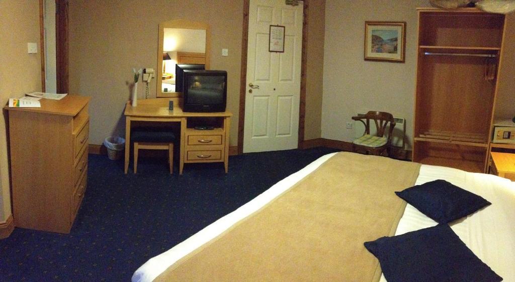 Virginia'S Guesthouse Kenmare Chambre photo