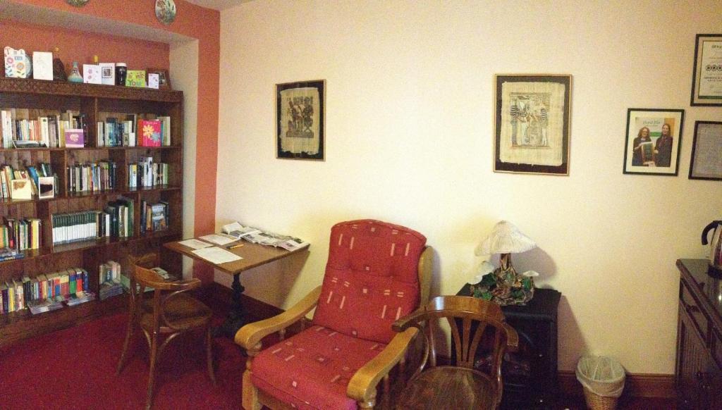 Virginia'S Guesthouse Kenmare Extérieur photo