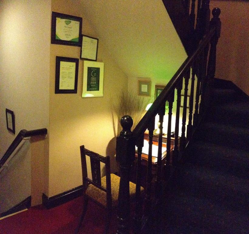 Virginia'S Guesthouse Kenmare Extérieur photo
