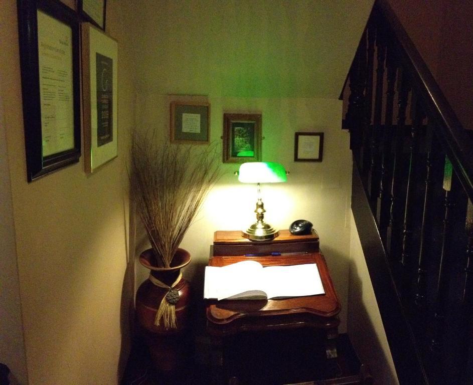 Virginia'S Guesthouse Kenmare Extérieur photo