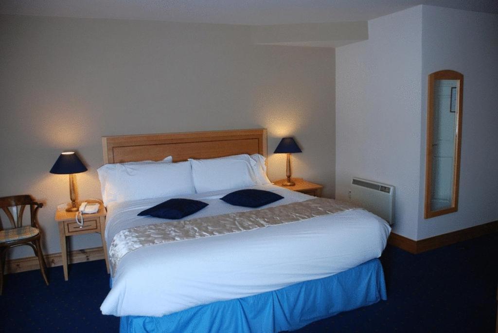 Virginia'S Guesthouse Kenmare Extérieur photo
