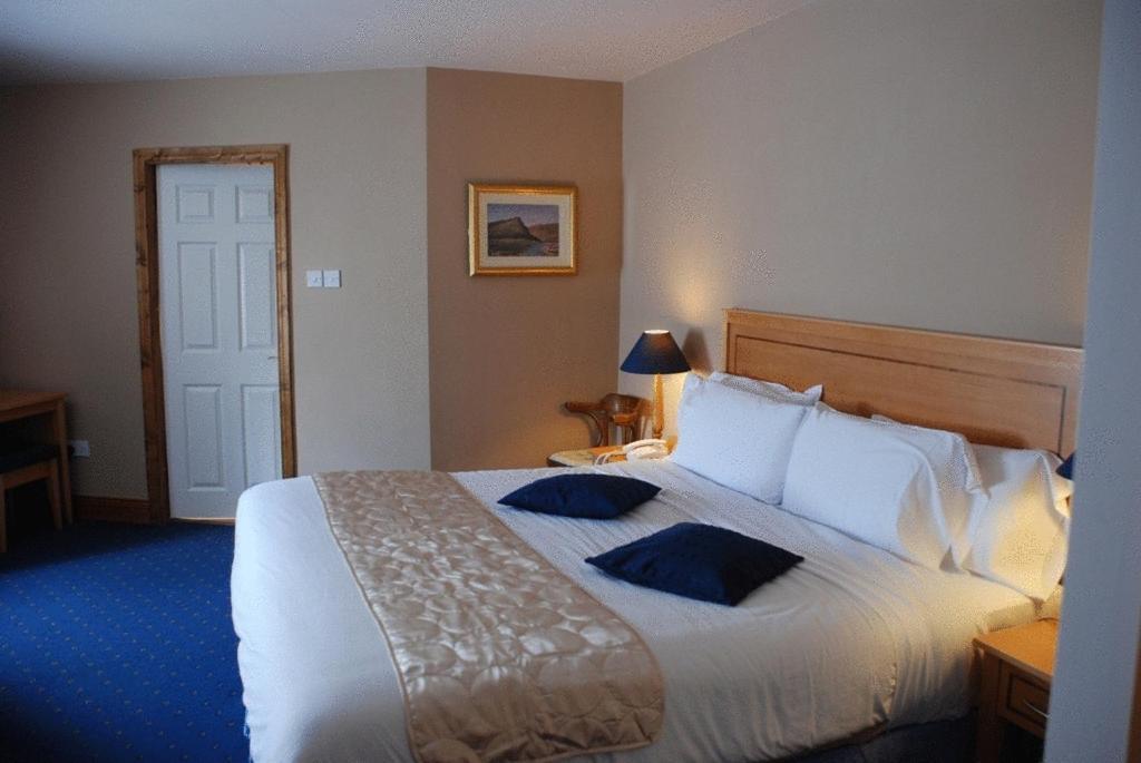 Virginia'S Guesthouse Kenmare Chambre photo